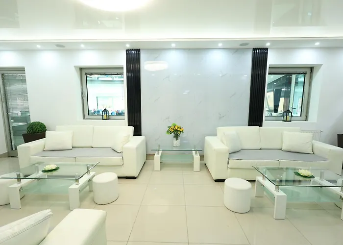 Guest house Mk Star Boutique 3*