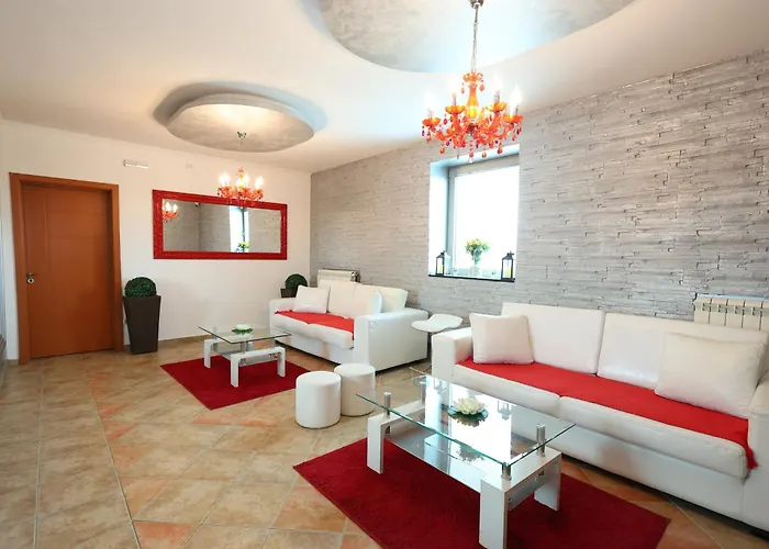 Mk Star Boutique Guest house Belgrade
