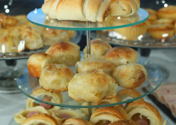 Guest house Mk Star Boutique Belgrade