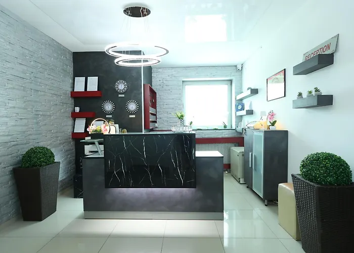 Mk Star Boutique Belgrade