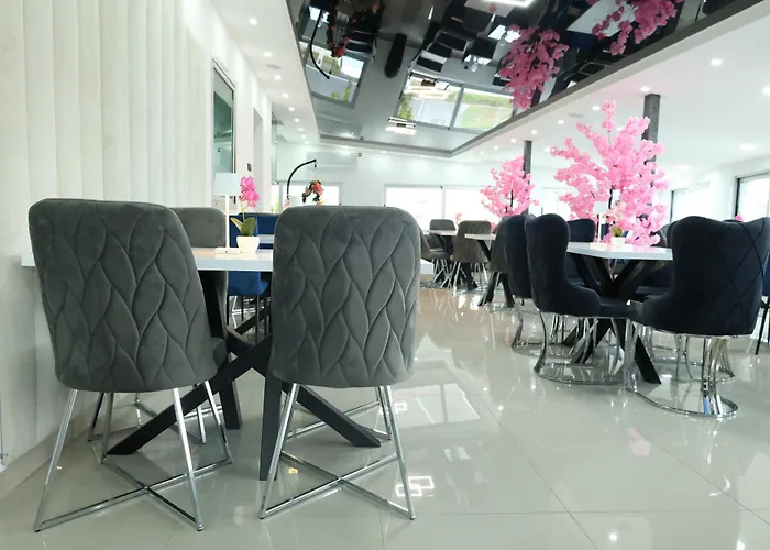 Mk Star Boutique Guest house Belgrade