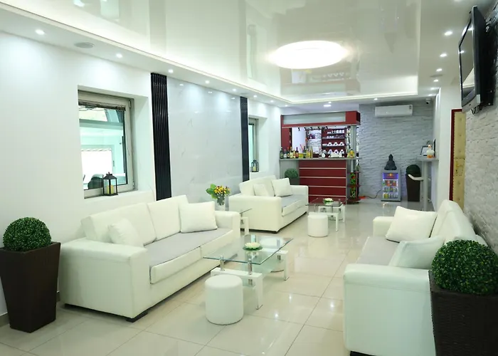 Guest house Mk Star Boutique