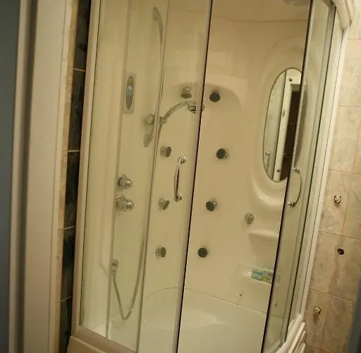 Mk Star Boutique 3* Belgrade