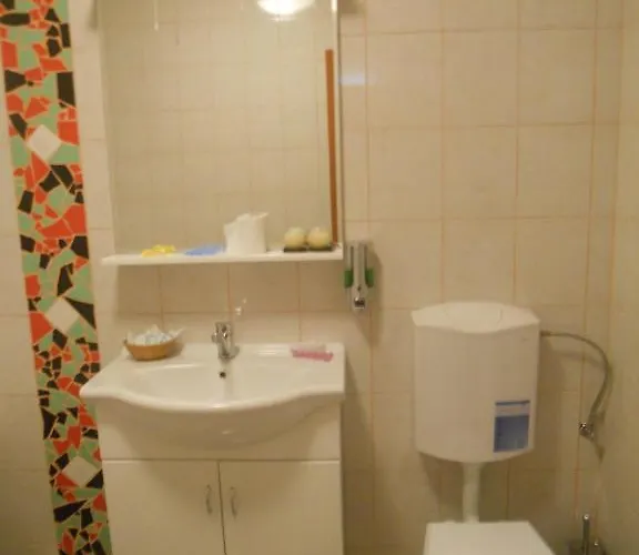 Mk Star Boutique Guest house Belgrade