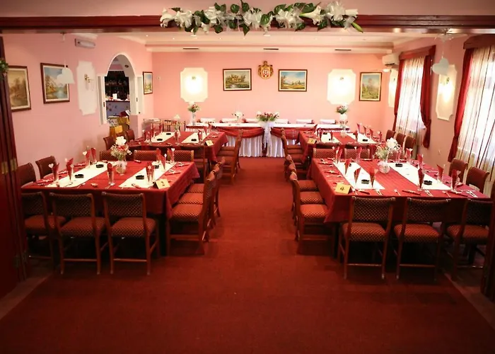 Mk Star Boutique Guest house