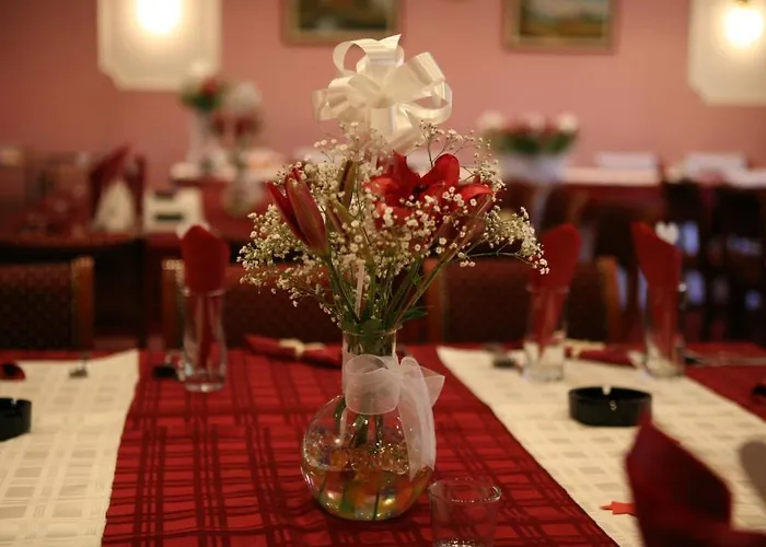 Guest house Mk Star Boutique 3*